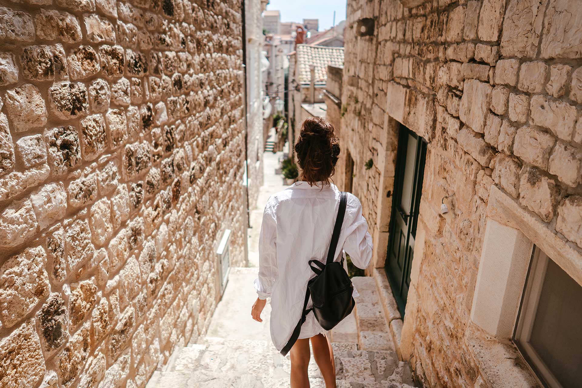 Hiking Naxos Hidden Treasures