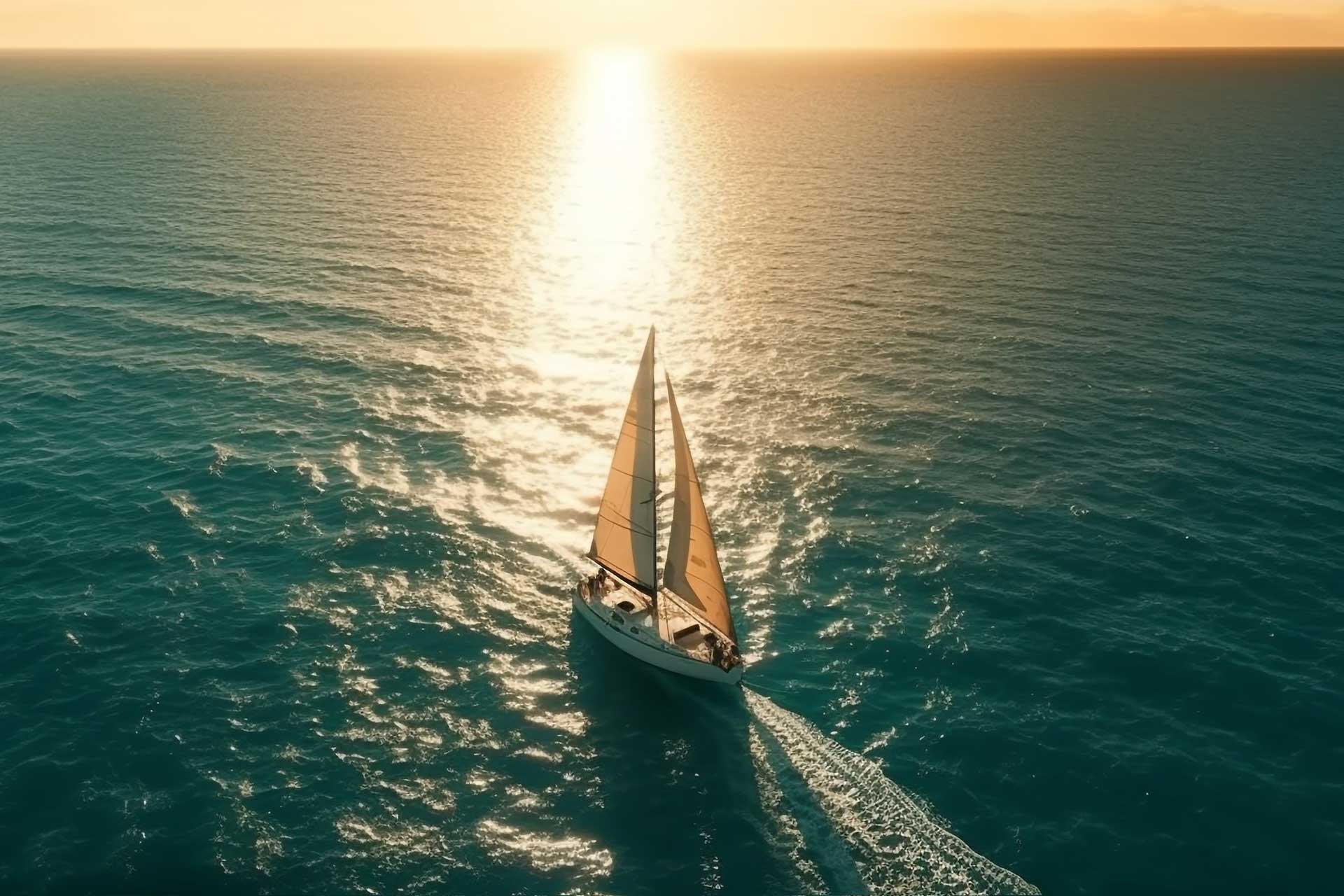 Private Sailing Tour